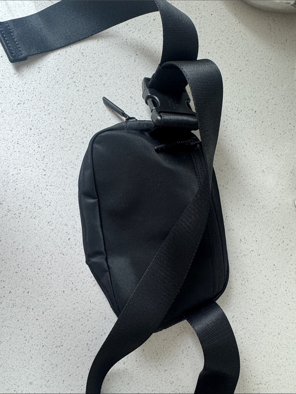 lululemon athletica Black Dallas cowboys Belt Bag - Picture 3 of 3